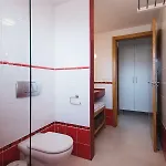 דירה Cardon Big Calm 10 *