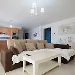 Cardon Big Calm 10 דירה קוסטה קלמה