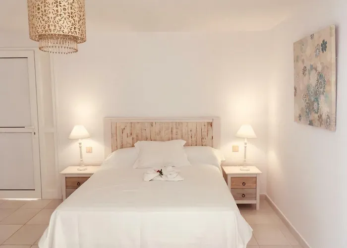 Cardon Big Calm 10 Appartement